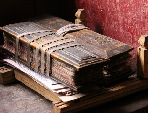 Principios Éticos en el Masaje Tailandés