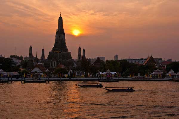 Wat Arun